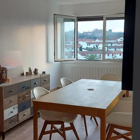 A Pied! Vue Montagne, Echappee Ocean, Pour 5 Personnes アパート シブール