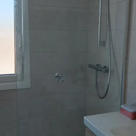 Apartmán A Pied! Vue Montagne, Echappee Ocean, Pour 5 Personnes